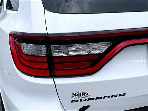 Used 2024 Dodge Durango R/T AWD/4WD image 31