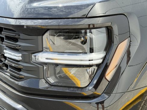 New 2026 Ford F150 STX w/ F-150 LOBO Package AWD/4WD image 6
