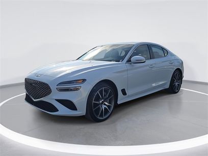 Used 2025 Genesis G70 2.5T