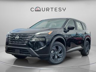 New 2026 Nissan Rogue SV 360° Tour