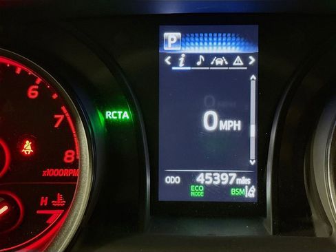 Used 2023 Toyota Camry TRD w/ TRD Package w/JBL Audio FWD image 14