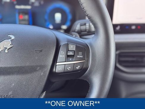 Used 2025 Ford Bronco Sport Badlands AWD/4WD image 13
