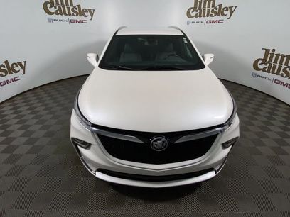 Used 2023 Buick Enclave Essence w/ Sport Touring Edition
