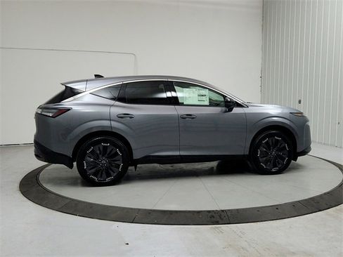 New 2026 Nissan Murano Platinum w/ Cargo Package image 8