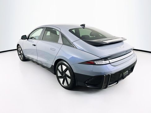 Used 2024 Hyundai Ioniq 6 SE image 5