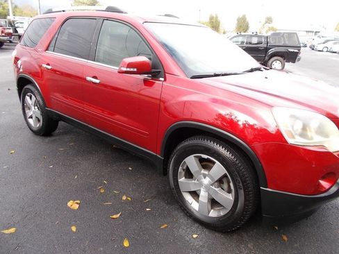 Used 2012 GMC Acadia SLT image 11