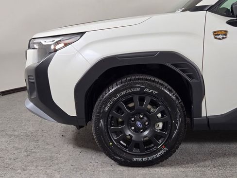 New 2026 Subaru Forester Wilderness AWD/4WD image 7