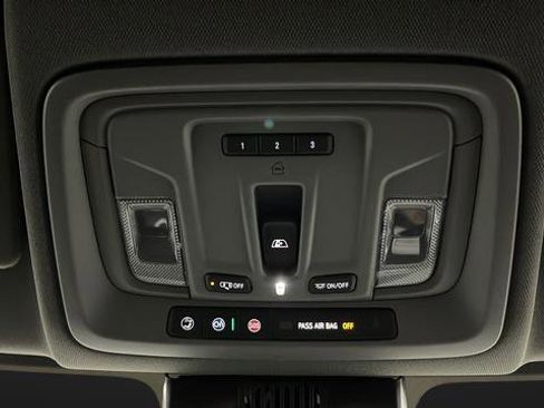 New 2026 Chevrolet Silverado 2500 LT w/ All Star Edition AWD/4WD image 43
