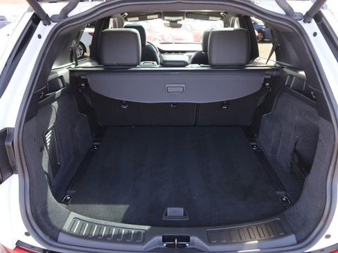 Used 2024 Land Rover Discovery Sport Dynamic SE image 7