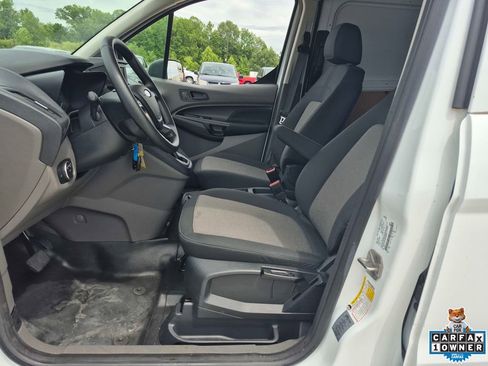 Used 2021 Ford Transit Connect XL FWD image 9