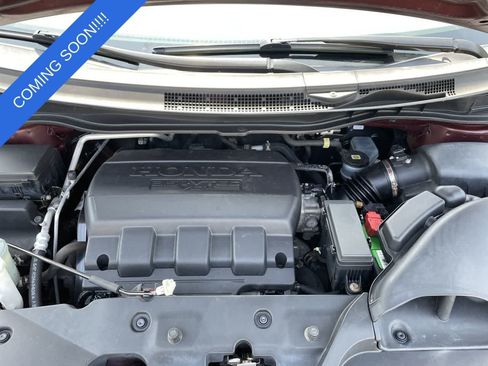 Used 2017 Honda Odyssey EX image 31