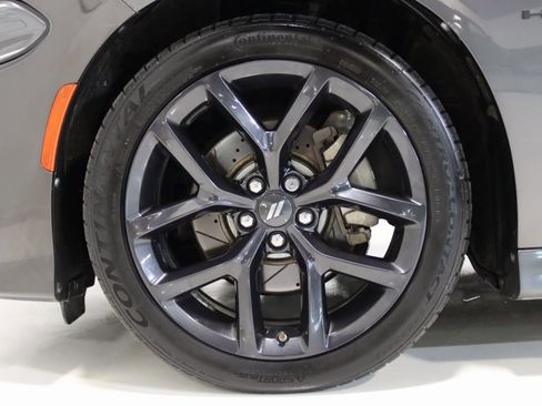 Used 2022 Dodge Charger R/T w/ Blacktop Package image 85