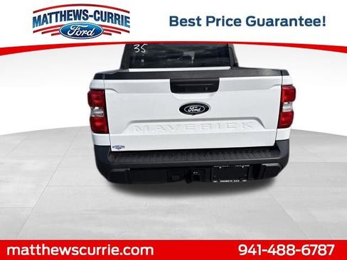 New 2026 Ford Maverick XL image 5