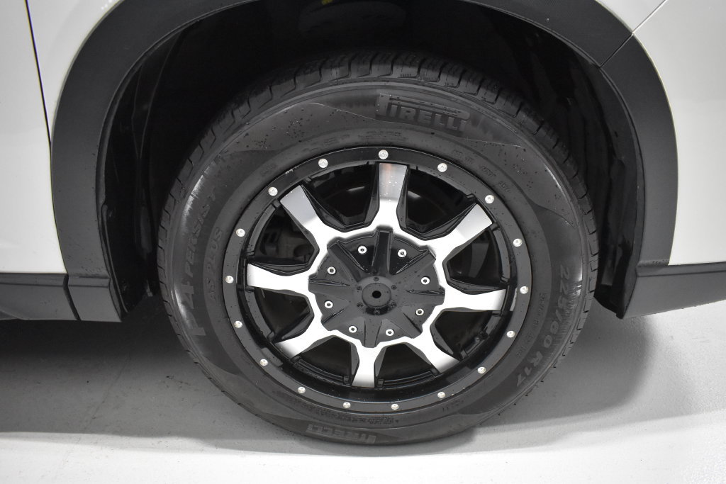 Used 2020 Subaru Forester w/ Alloy Wheel Package AWD/4WD image 10