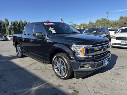 Used 2020 Ford F150 XLT w/ Equipment Group 301A Mid