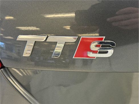 Used 2012 Audi TTS 2.0T Prestige image 15