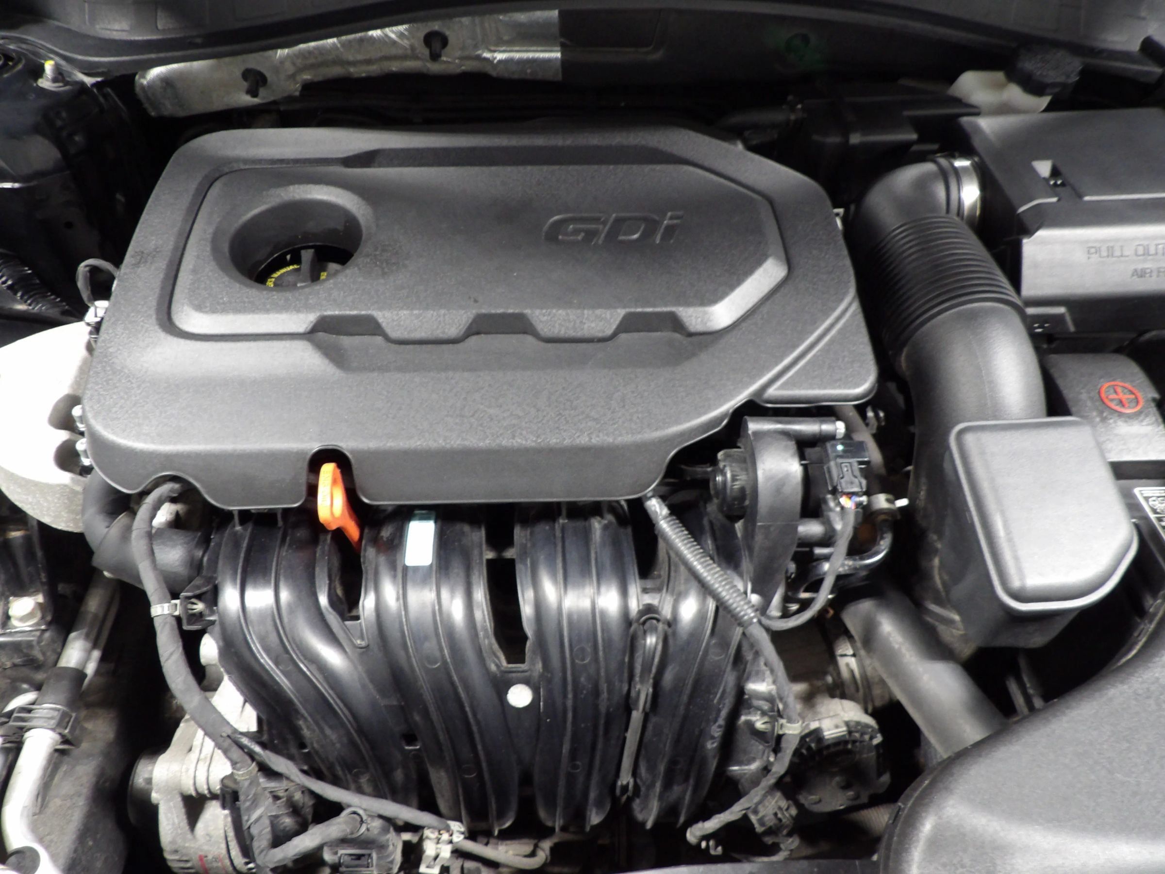 Used 2020 Kia Optima S FWD image 20