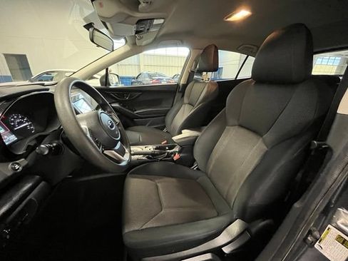 Used 2023 Subaru Crosstrek 2.0i AWD/4WD image 21