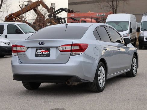 Used 2022 Subaru Impreza 2.0i image 9