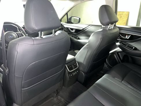 Used 2022 Subaru Legacy Limited XT image 25