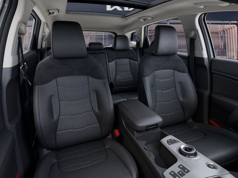 New 2026 Kia Sportage SX Prestige AWD/4WD image 15
