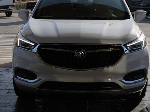 Used 2020 Buick Enclave Essence w/ Trailering Package, 5000 lbs. image 36