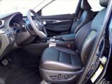 New 2025 INFINITI QX50 Luxe image 3