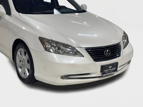 Used 2007 Lexus ES 350 ES 350 Sedan 4D image 3