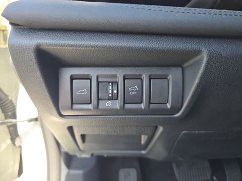 Used 2024 Subaru Outback Wilderness AWD/4WD image 22