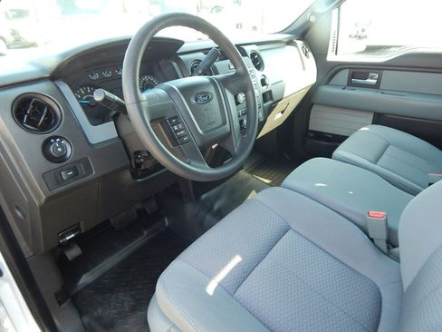 Used 2014 Ford F150 XL w/ Power Equipment Group image 17