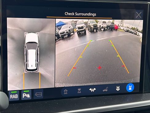 New 2026 Subaru Outback Limited XT AWD/4WD image 19