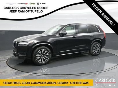 Used 2020 Volvo XC90 T6 Momentum w/ Protection Package