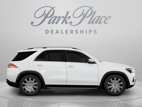 Used 2026 Mercedes-Benz GLE 350 4MATIC image 25