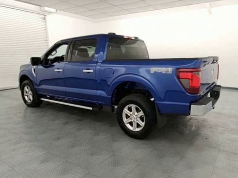 New 2024 Ford F150 XLT w/ FX4 Off-Road Package image 6