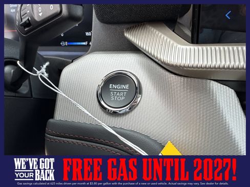 New 2026 Ford Explorer Active w/ Active Comfort Package RWD image 30