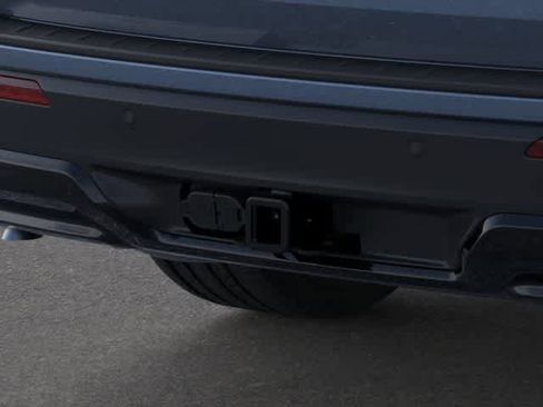 New 2026 Ford Explorer ST-Line w/ ST-Line Street Pack AWD/4WD image 23