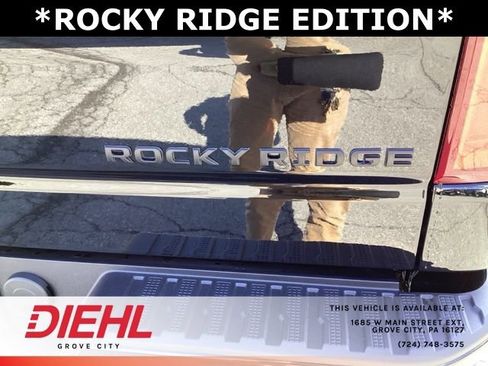 New 2026 Chevrolet Silverado 1500 RST AWD/4WD image 15