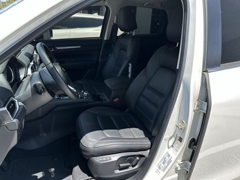 Used 2023 MAZDA CX-5 AWD 2.5 S image 3
