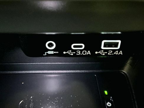 Used 2025 Subaru Crosstrek 2.5i Sport image 27