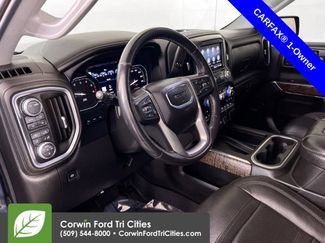 Used 2021 GMC Sierra 1500 Denali w/ Denali Ultimate Package AWD/4WD video 3