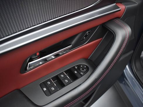 New 2025 MAZDA CX-70 3.3 Turbo S w/ Premium Package image 10