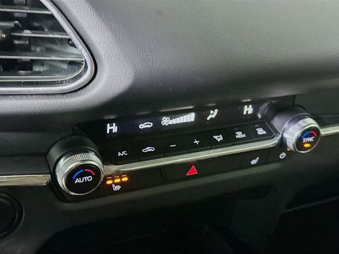 Used 2025 MAZDA CX-30 AWD 2.5 S w/ Preferred Package image 24