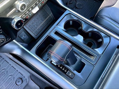 Used 2024 Ford F150 Raptor AWD/4WD image 17