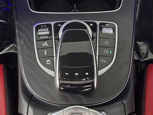 Certified 2023 Mercedes-Benz E 53 AMG 4MATIC Cabriolet image 24