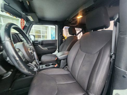 Used 2014 Jeep Wrangler Sport w/ Quick Order Package 24S image 24