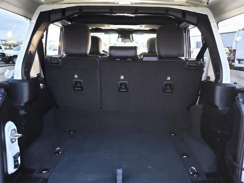 New 2025 Jeep Wrangler Willys 4xe image 20