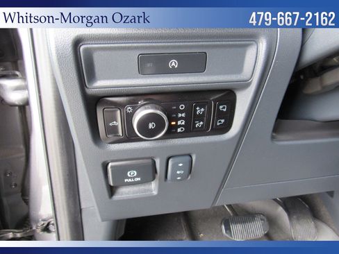 Used 2025 Ford F150 Tremor w/ Bed Utility Package AWD/4WD image 37