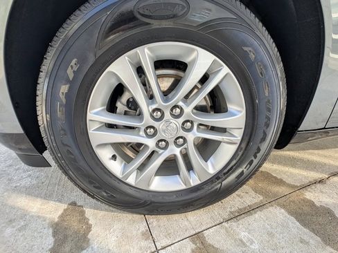 Used 2021 Buick Enclave Essence w/ Sound and Sites Package image 43