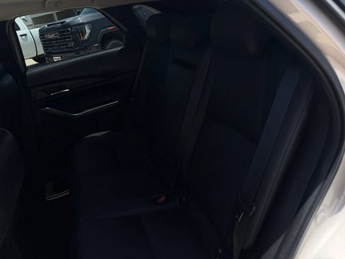 Used 2024 MAZDA CX-30 AWD 2.5 S w/ Preferred Package image 13