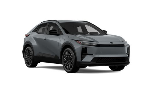 New 2026 Toyota C-HR AWD/4WD image 67